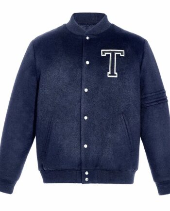 John Tavares 91 Varsity Jacket - Modajacket