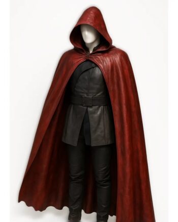 Ironheart Parker Robbins The Hood Cosplay Costume - Modajacket