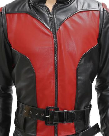 Paul Rudd Ant Man Jacket - Modajacket