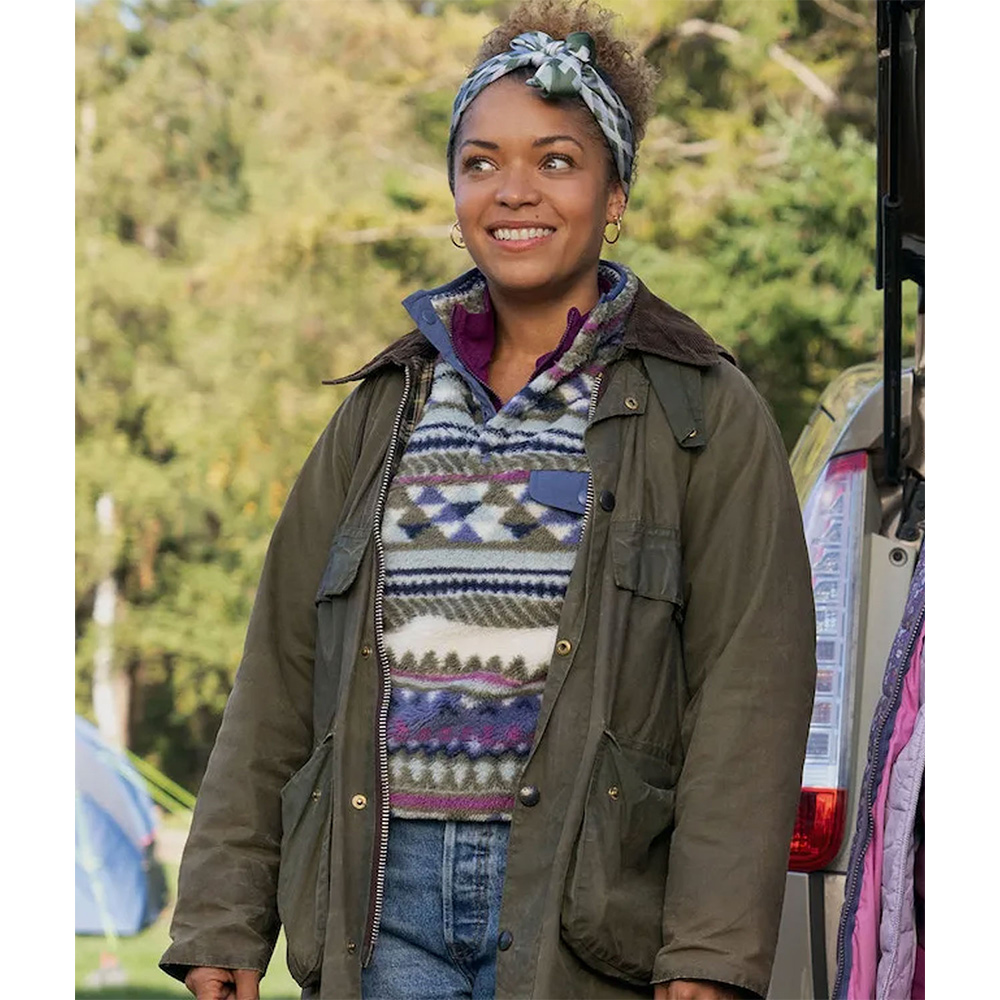 Still Up Antonia Thomas Jacket 2 Still Up Antonia Thomas Jacket