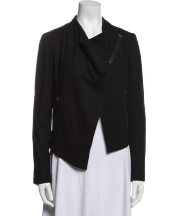 Pretty Little Liars Season 5 Rosewood High Laura Leighton Blazer Jacket - Modajacket