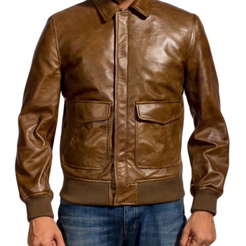 Augustus Waters The Fault in Our Stars Jacket 1 Augustus Waters The Fault in Our Stars Jacket - Modajacket