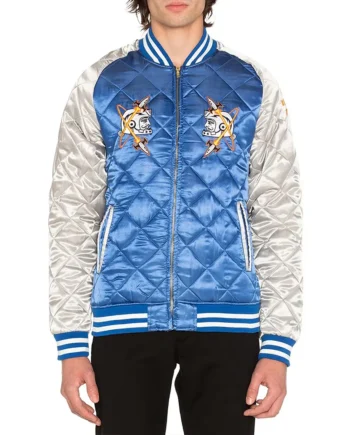 BBC Souvenir Jacket - Modajacket