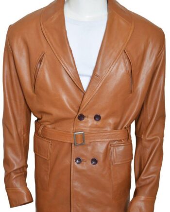 Brad Pitt Legends of The Fall Tristan Ludlow Jacket - Modajacket