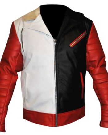 Cameron Boyce Carlos Descendants Leather Jacket - Modajacket