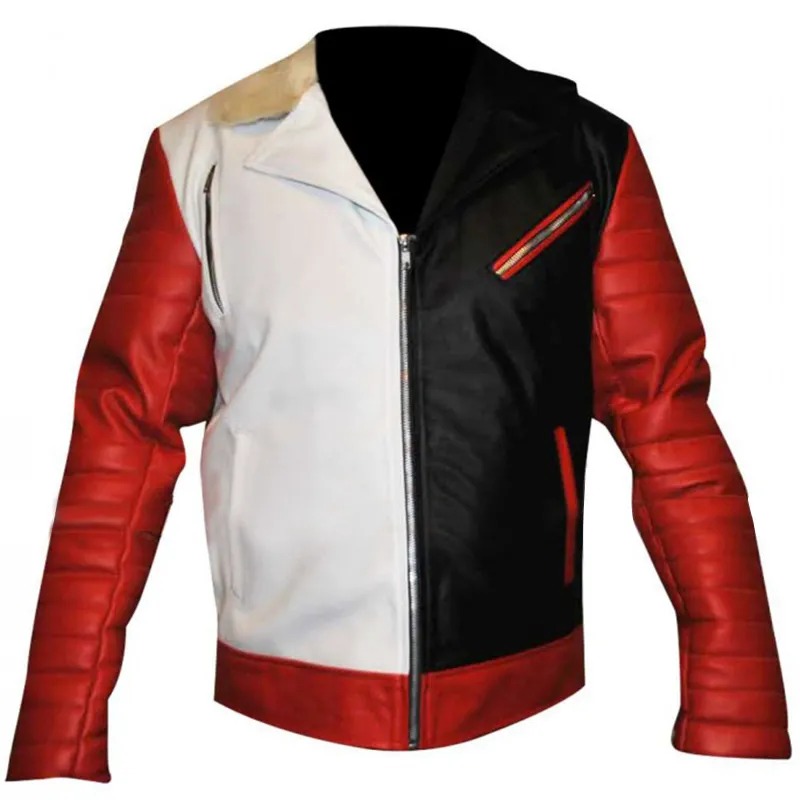 Cameron Boyce Carlos Descendants Leather Jacket 1 Cameron Boyce Carlos Descendants Leather Jacket - Modajacket