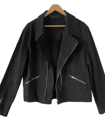 The Vampire Diaries Caroline Forbes Vampire Queen Jacket - Modajacket