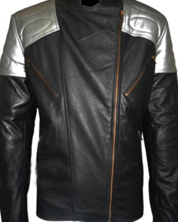 Dade Murphy Hackers Leather Jacket - Modajacket