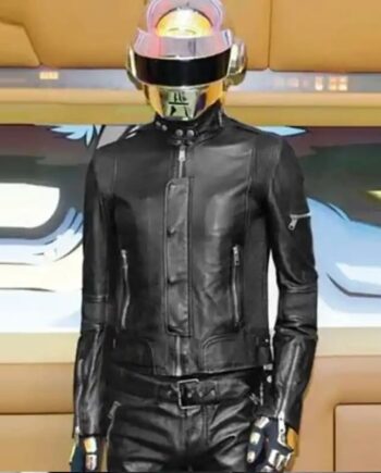 Daft Punk Electroma Jacket - Modajacket