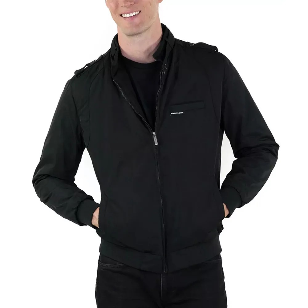 Rory Scovel Physical Season 3 Jacket 1 Rory Scovel Physical Season 3 Jacket - Modajacket