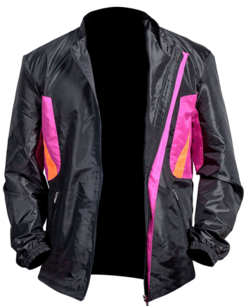 Deadpool 2 Parachute Jacket - Modajacket