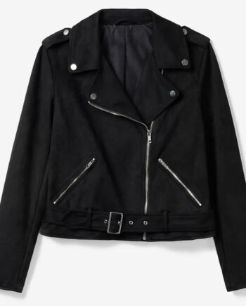 Deaf U Cheyenna Clearbrook Jacket - Modajacket