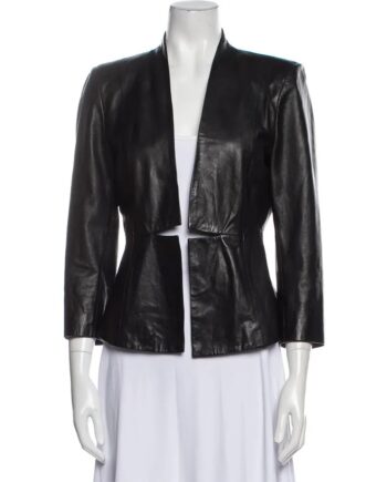 Selfie Karen Gillan Leather Jacket - Modajacket