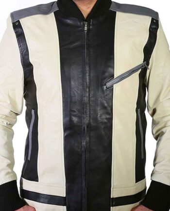 Ferris Bueller Day Off Matthew Broderick Leather Jacket - Modajacket