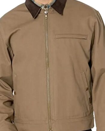 Filson Tacoma Work Jacket - Modajacket