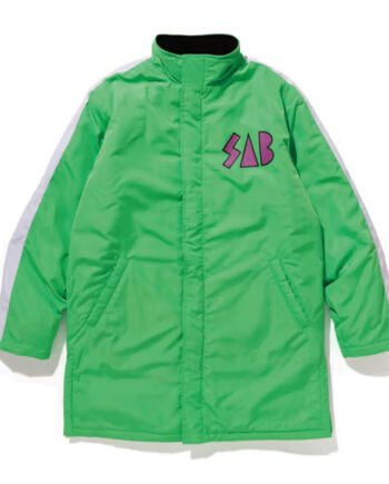 Dragon Ball Super Goku vs Broly Coat - Modajacket