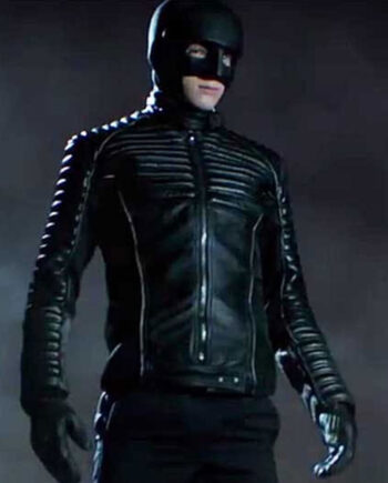 Gotham Season 5 Batman Leather Jacket - Modajacket
