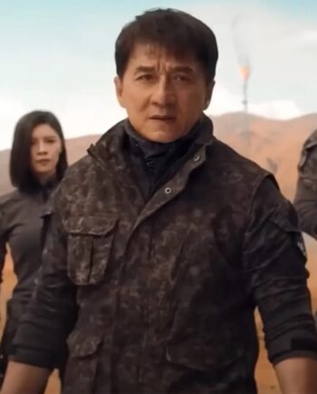 Luo Feng Hidden Strike Vest - Modajacket