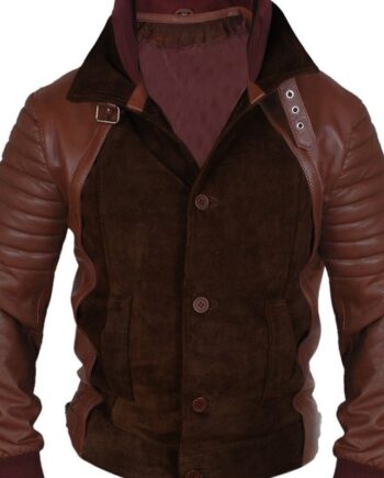 Daniel Radcliffe Horns Jacket - Modajacket