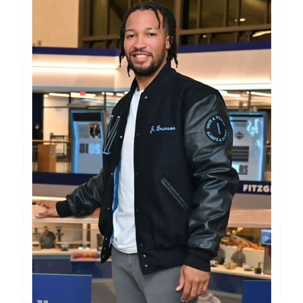 LA Lakers Kobe Bryant Collage Legends Black Varsity Jacket 5 LA Lakers Kobe Bryant Collage Legends Black Varsity Jacket