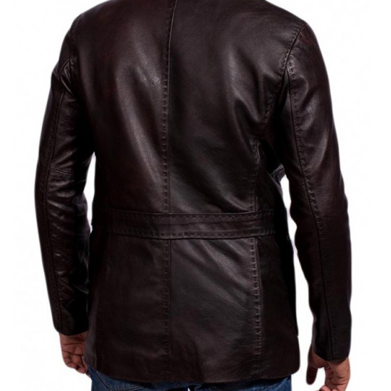 Jason Statham Furious 7 Leather Jacket 4 Jason Statham Furious 7 Leather Jacket