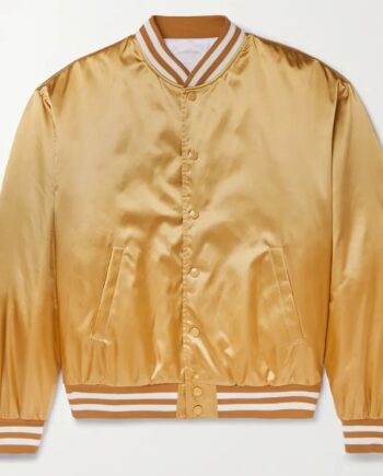 Winning Time Season 2 Jacket - Modajacket