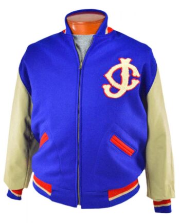Varsity Jersey City Giants 1939 Jacket - Modajacket
