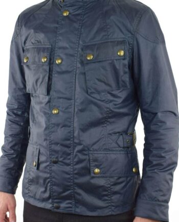 Cassian John Wick 2 Common Jacket - Modajacket