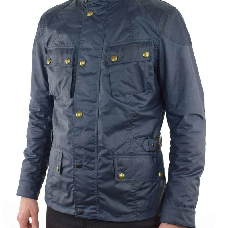 Cassian John Wick 2 Common Jacket 1 Cassian John Wick 2 Common Jacket - Modajacket