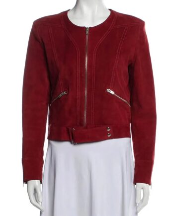 Nashville Season 4 Hayden Panettiere Jacket - Modajacket