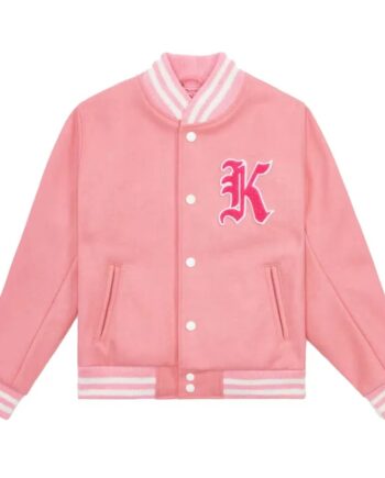 Barbie for Golden Bear Jacket - Modajacket
