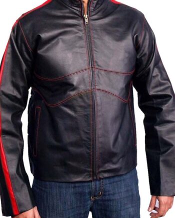 Land of The Dead Cholo Demora Jacket - Modajacket