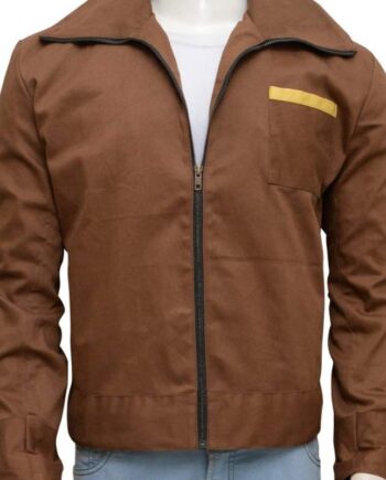 Legion Dan Stevens Jacket - Modajacket