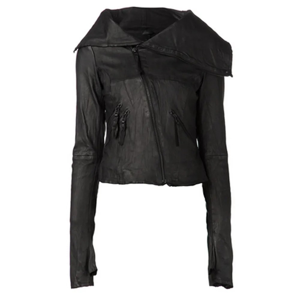 Eye Candy Victoria Justice Leather Jacket 1 Eye Candy Victoria Justice Leather Jacket - Modajacket