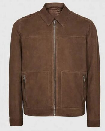 Simon Cohen Luxe Listings Sydney Jacket - Modajacket