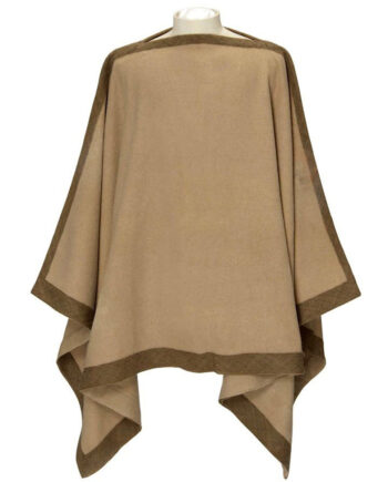 Star Wars A New Hope Luke Skywalker Poncho - Modajacket