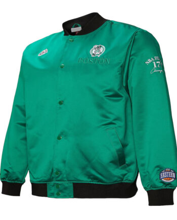 Mississippi State Bulldogs Swipe Varsity Jacket - Modajacket