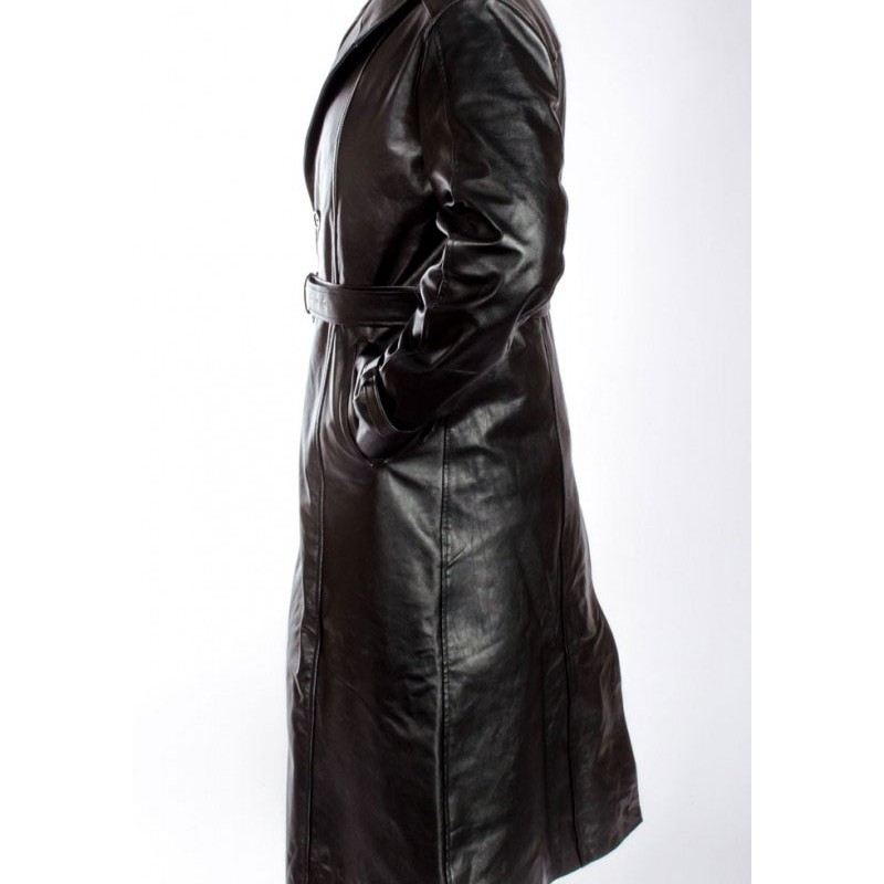Marv Sin City Leather Coat 2 Marv Sin City Leather Coat