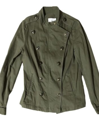 Girl Meets World Sabrina Carpenter Cropped Jacket - Modajacket