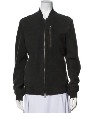 Maybe I Do Luke Bracey Bomber Jacket - Modajacket
