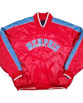 ABA Memphis Pros Jacket - Modajacket