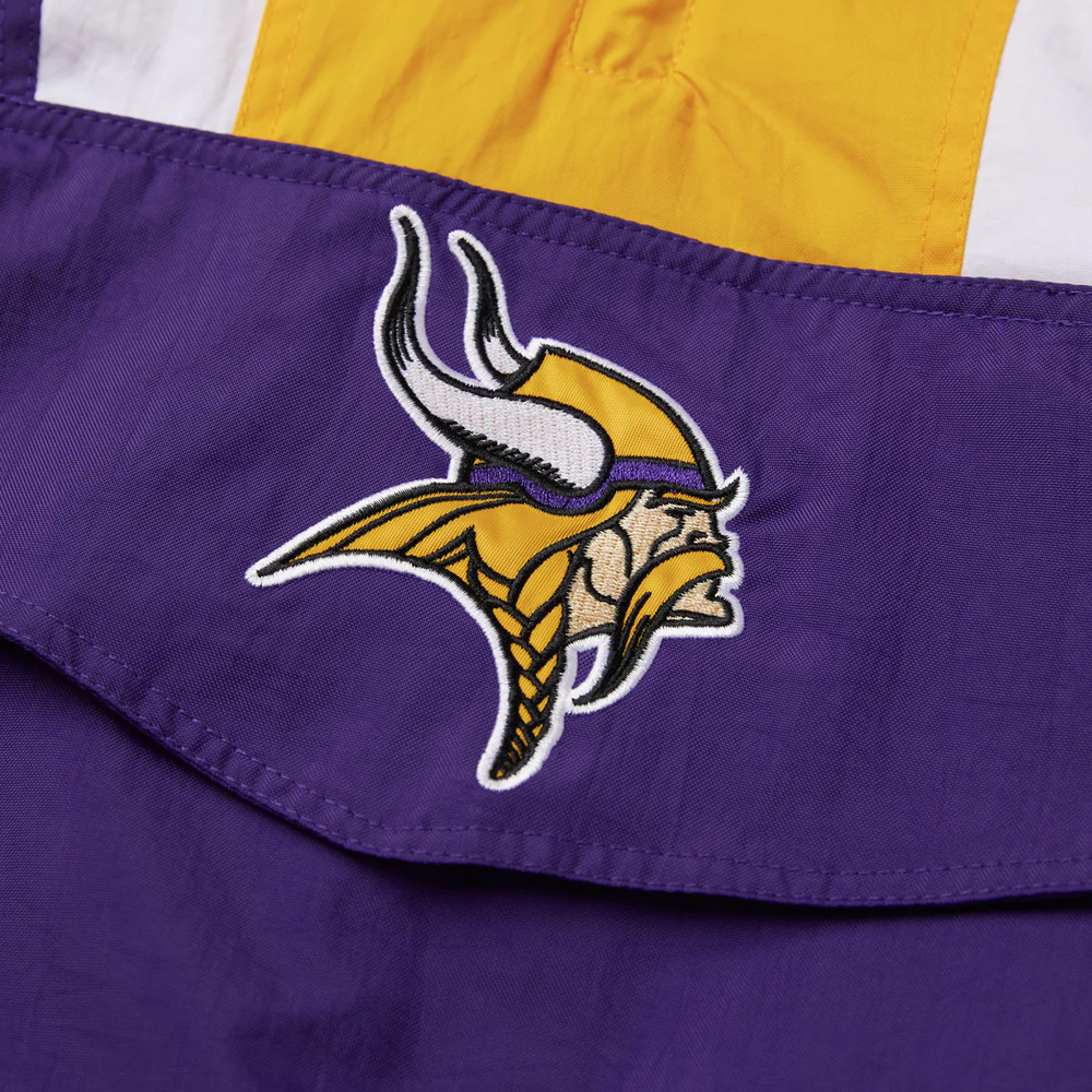 Minnesota Vikings Jacket 3 Minnesota Vikings Jacket