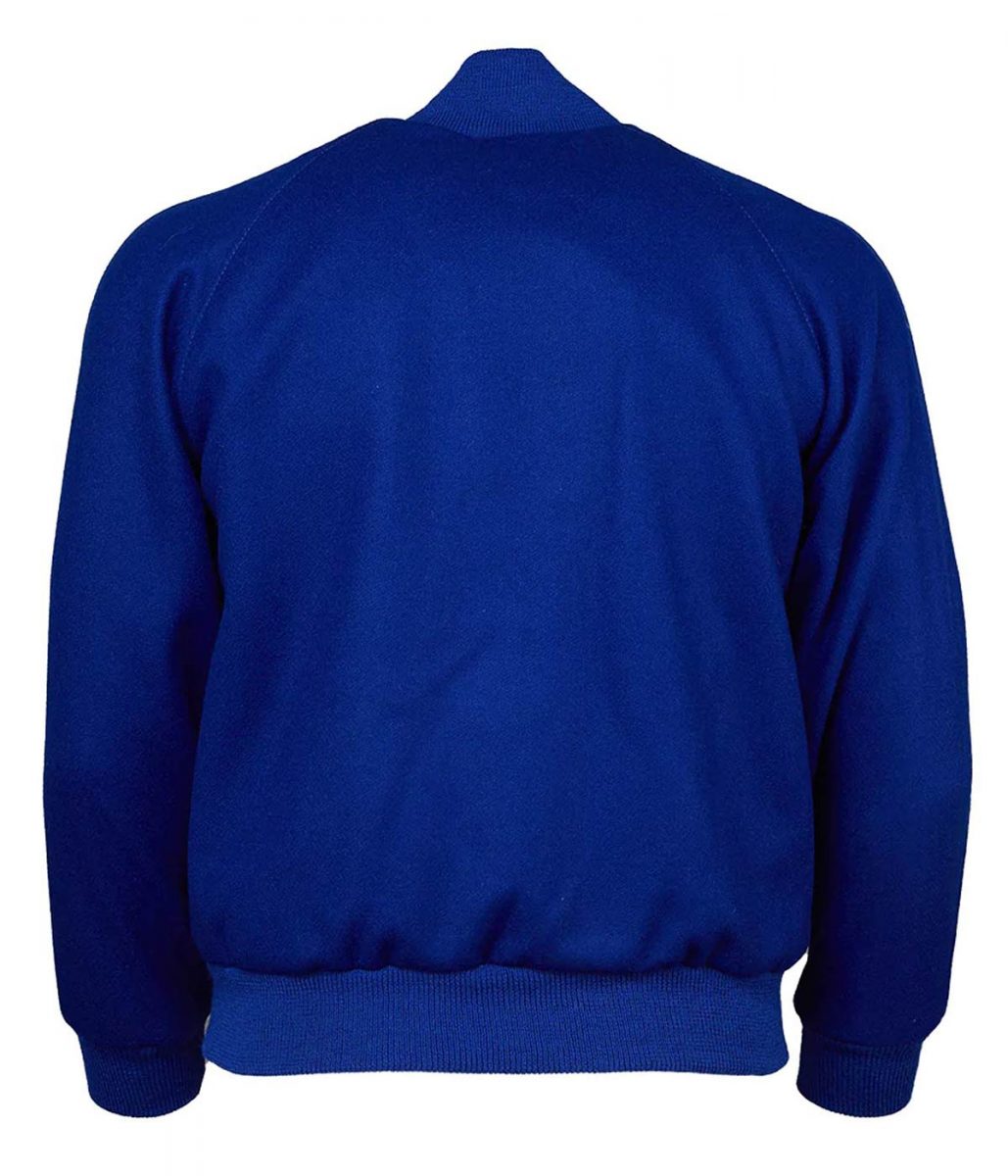 Varsity 1946 Montreal Royals Wool Jacket 2 Varsity 1946 Montreal Royals Wool Jacket