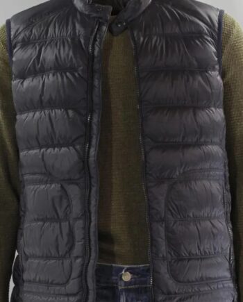 Bruce Willis Death Wish Vest - Modajacket