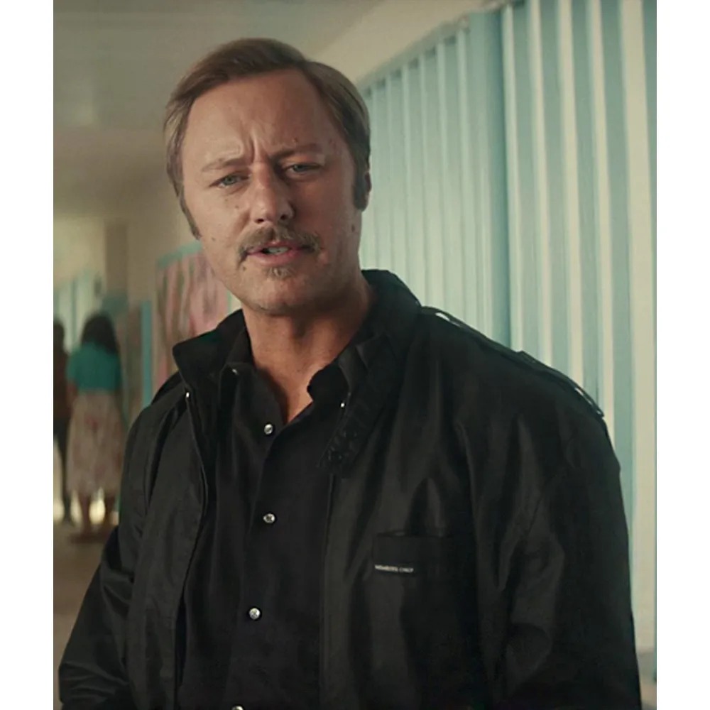 Rory Scovel Physical Season 3 Jacket 2 Rory Scovel Physical Season 3 Jacket