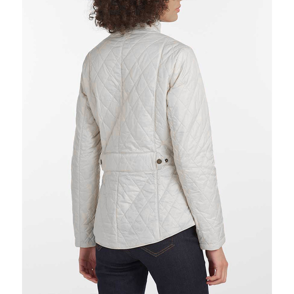 Rachael Harris Goosebumps Quilted Jacket 3 Rachael Harris Goosebumps Quilted Jacket