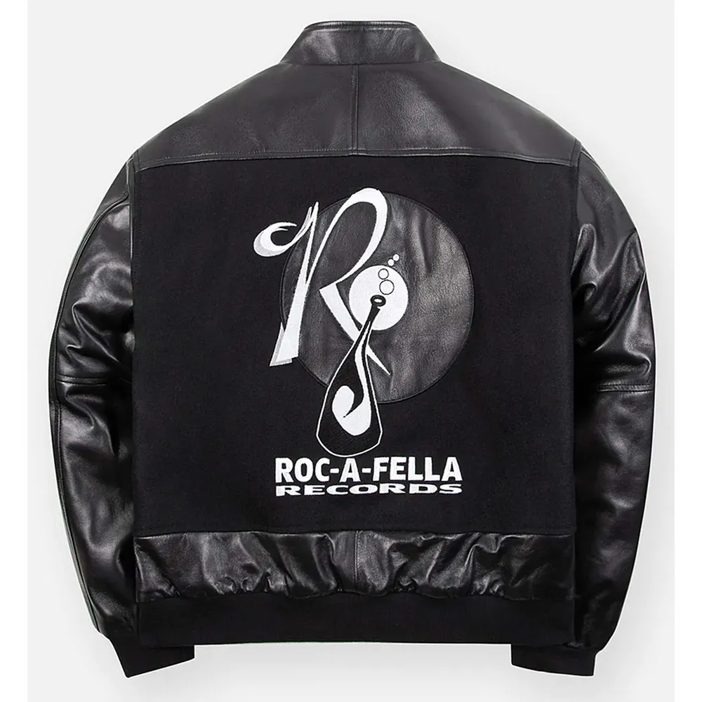 Reasonable Doubt Varsity Jacket 2 Reasonable Doubt Varsity Jacket