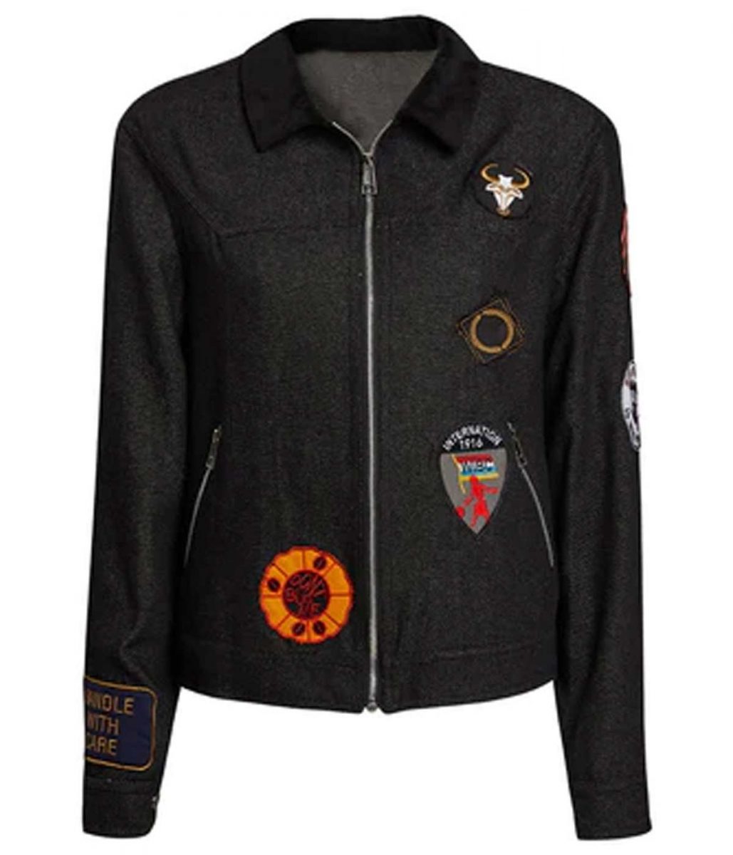 Maya Hawke Stranger Things S04 Denim Jacket 2 Maya Hawke Stranger Things S04 Denim Jacket