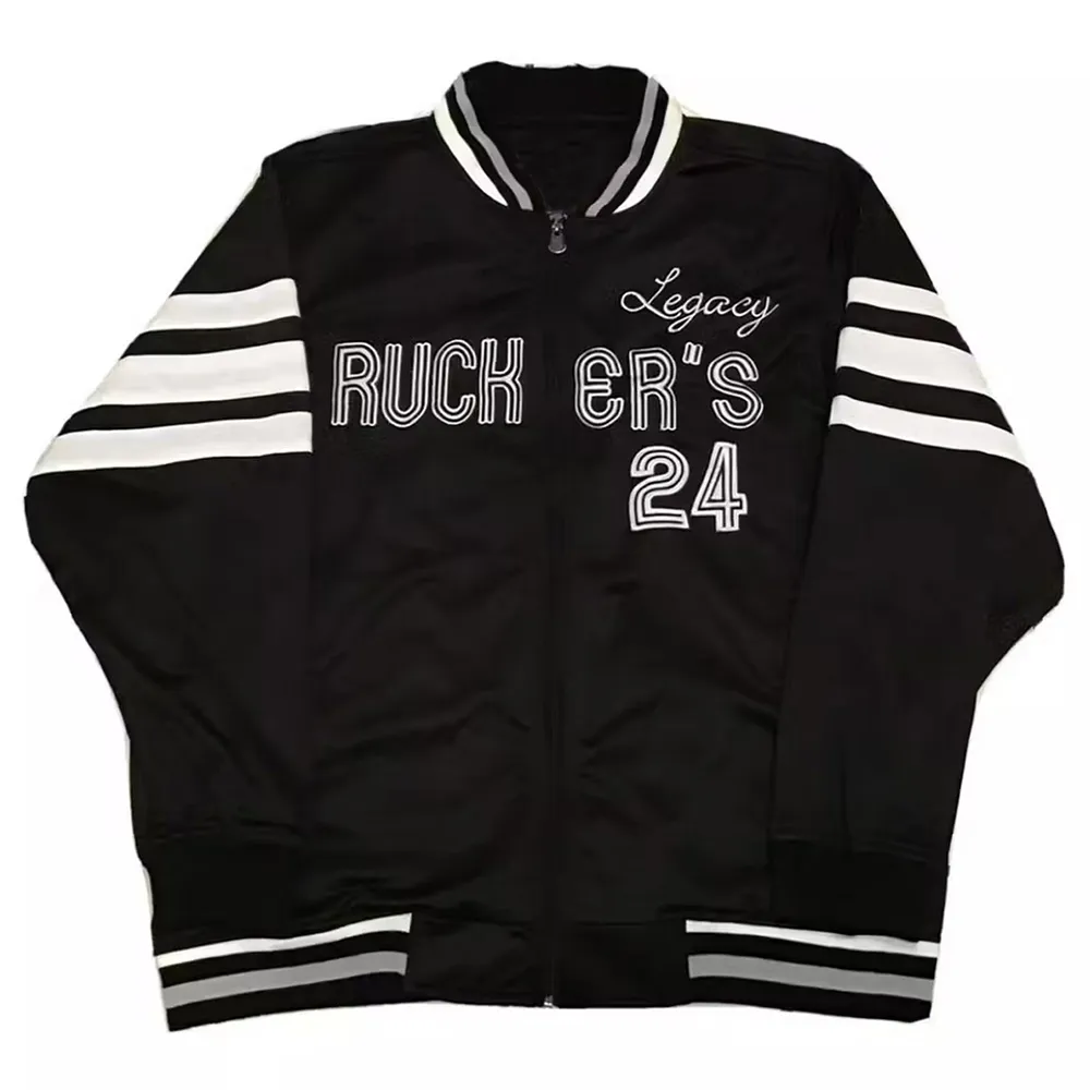 Denzel Washington Man on Fire Jacket 1 Denzel Washington Man on Fire Jacket - Modajacket