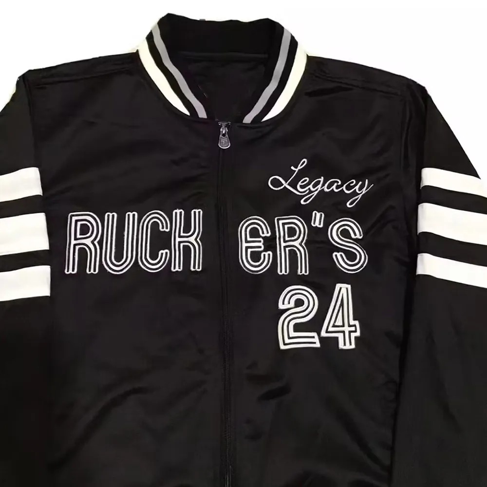 Denzel Washington Man on Fire Jacket 4 Denzel Washington Man on Fire Jacket